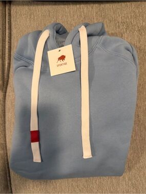 Sportiqe Men's Hoodie - Brand New w/ Tags